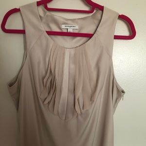 Silky Sleeveless Banana Republic Blouse NWT